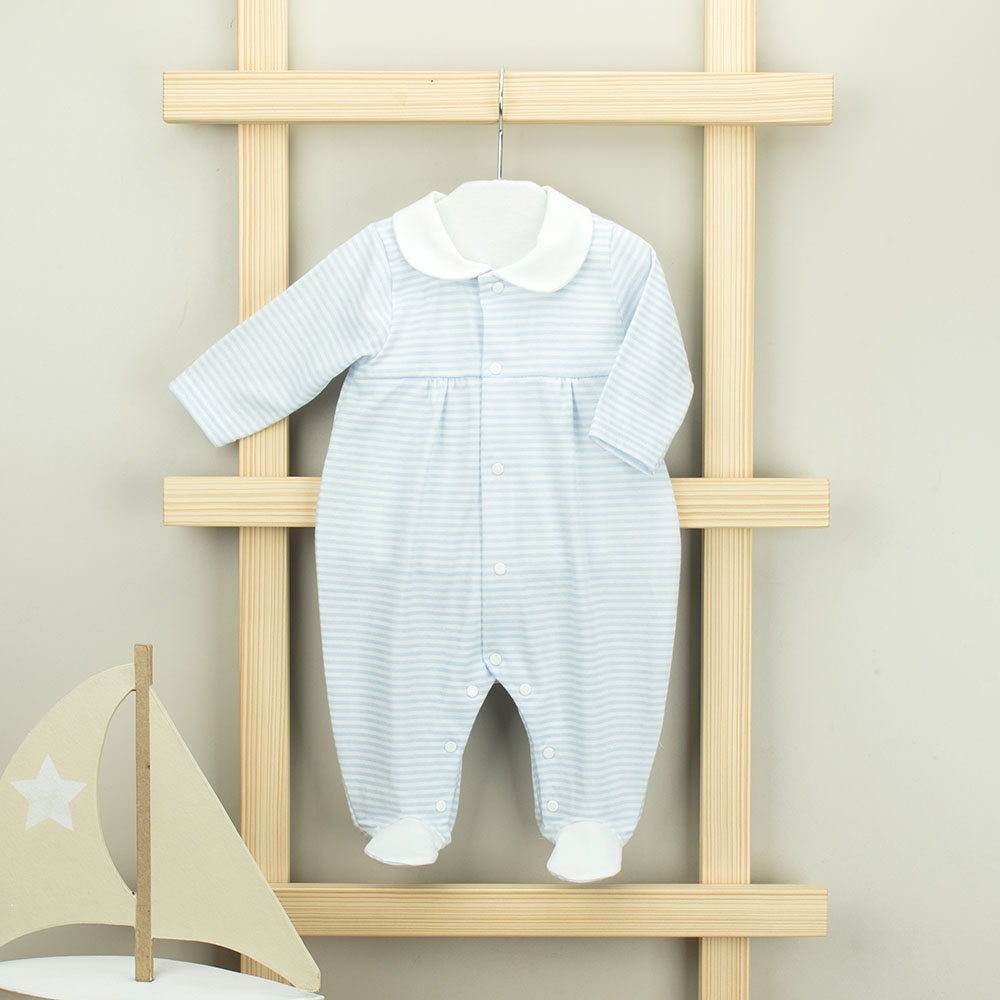 Babygrow | Sailor
