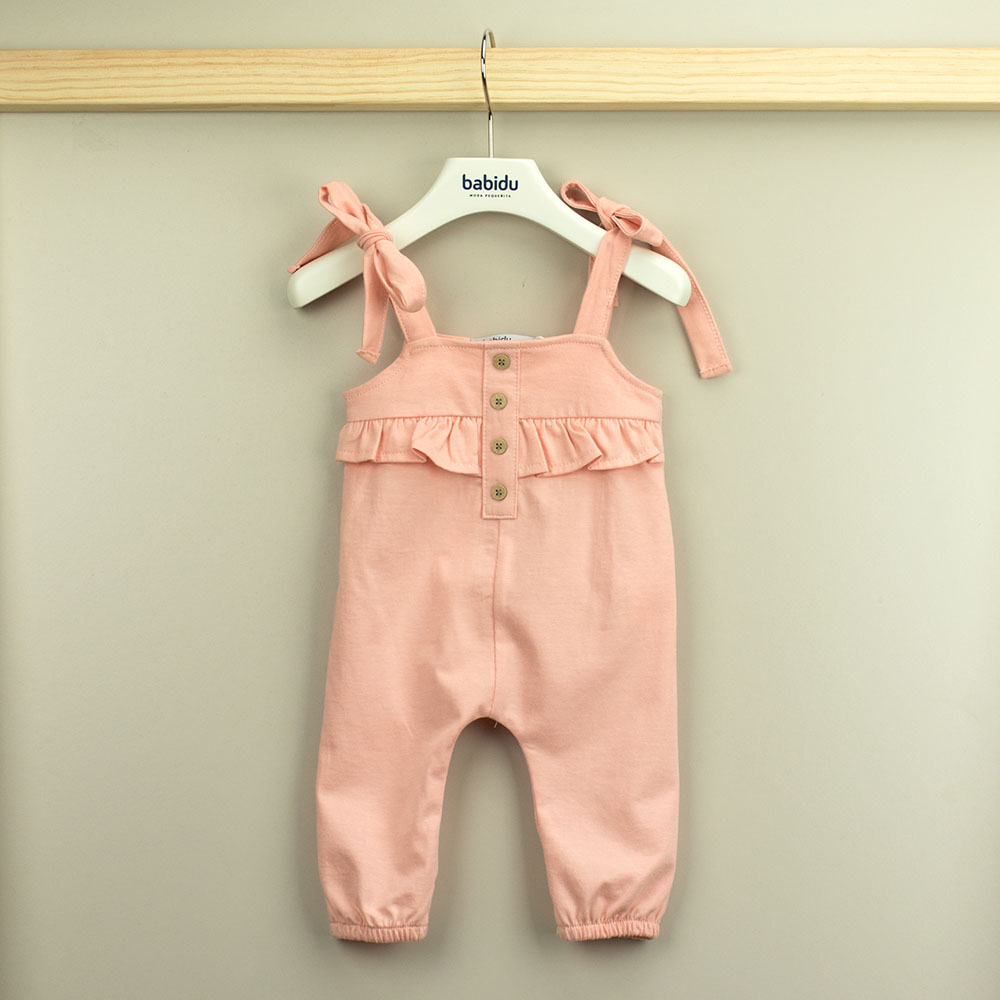 Macacão para menina | Funny