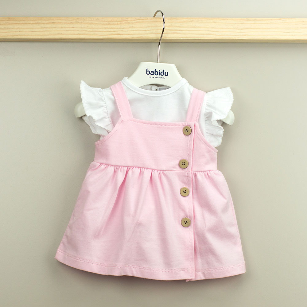 Vestido eT-Shirt | Funny