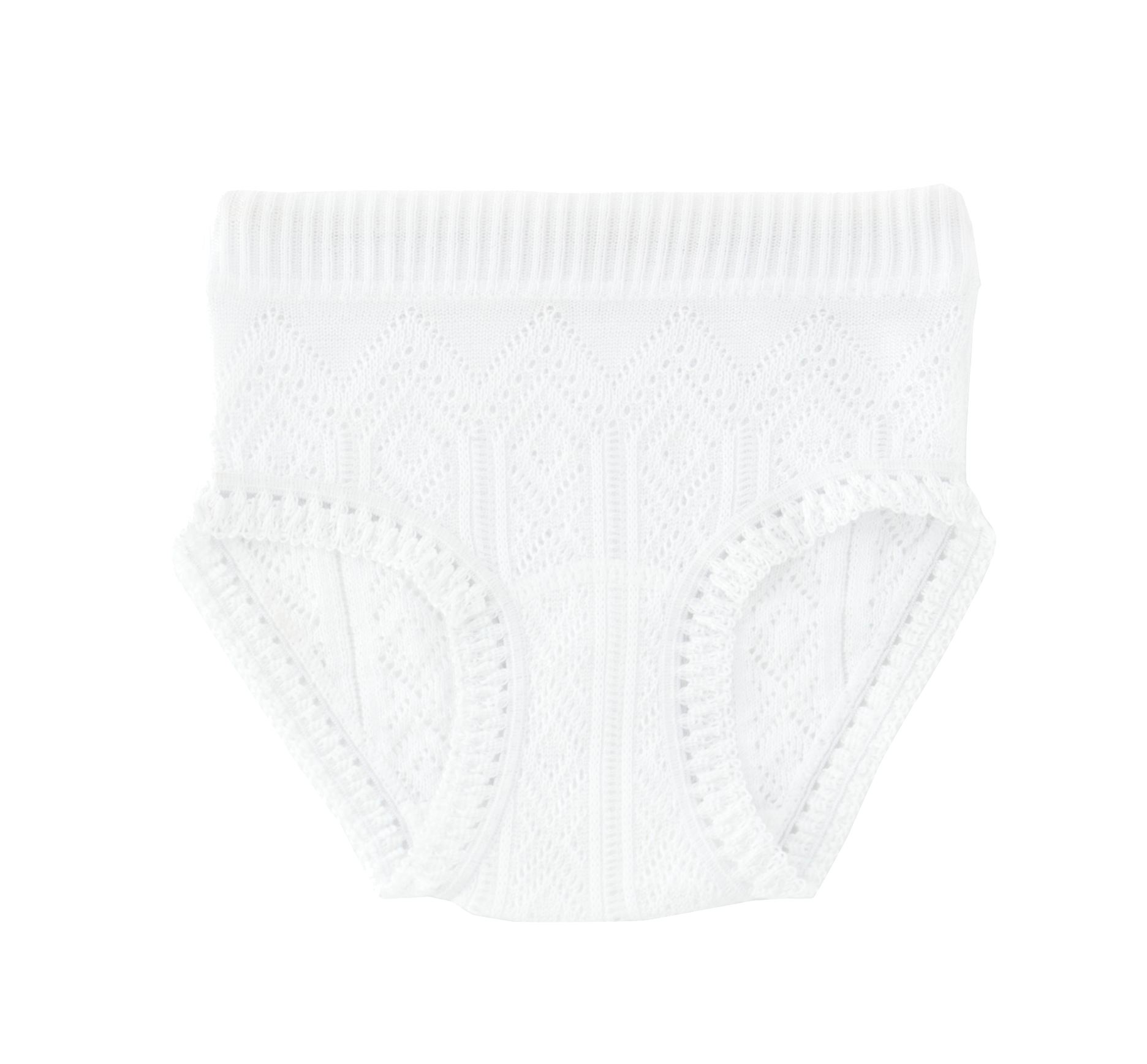 Cueca Perle | Básicos