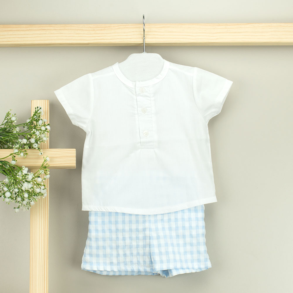 Conjunto | Vichy