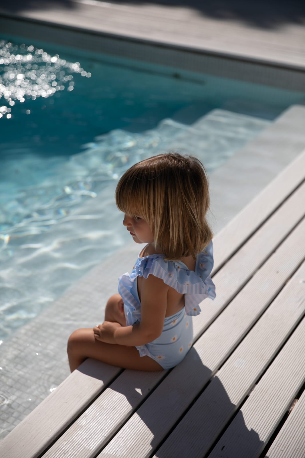 Fato de banho | Daisy