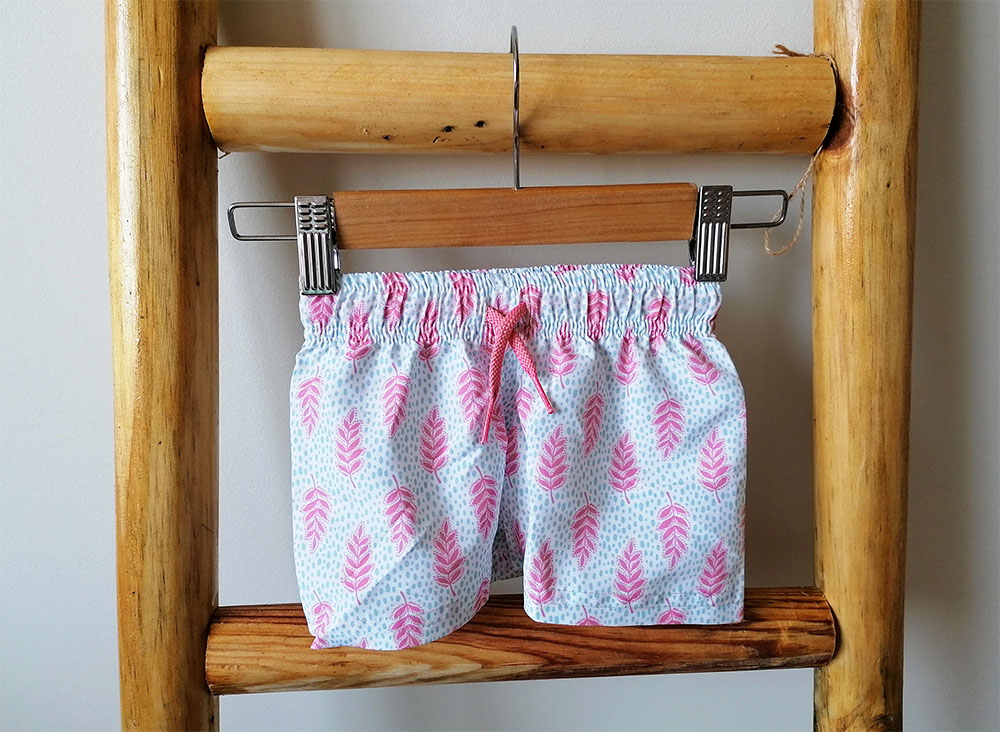 Calções de banho | Olive Garden