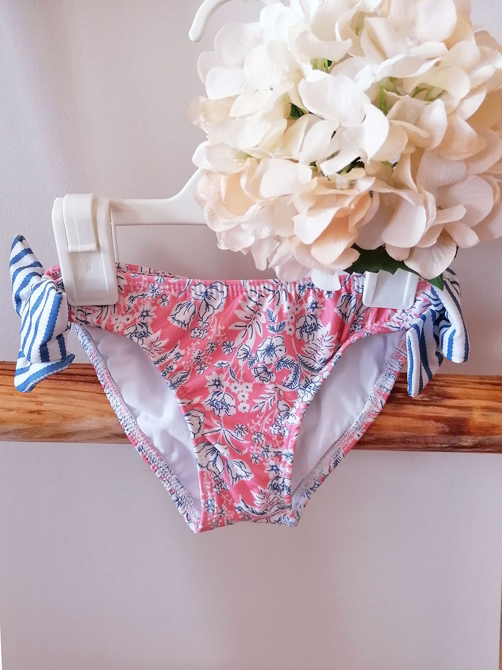 Tanguinha | Pink Garden