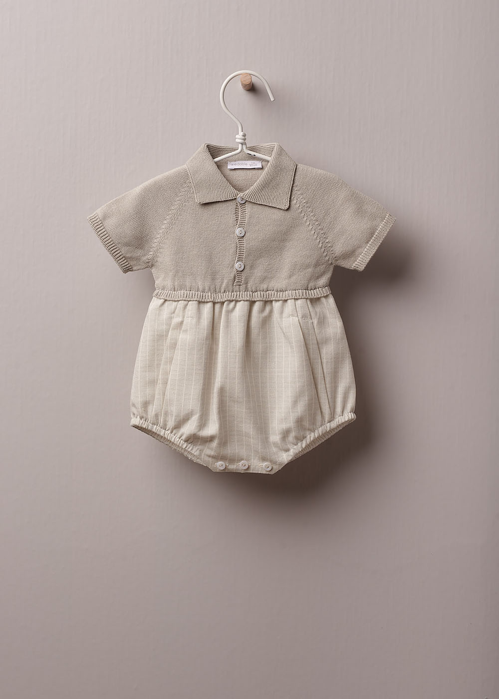 Fofo | Romantic Baby