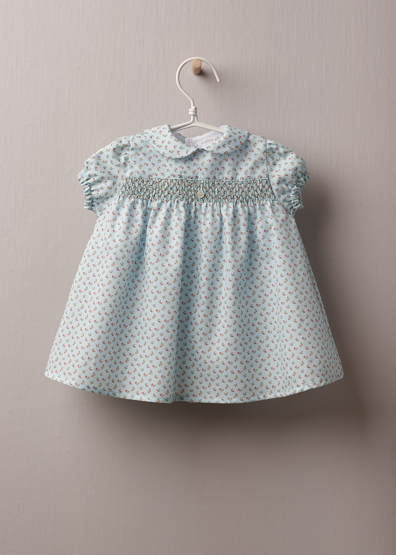 Vestido | Botical Garden