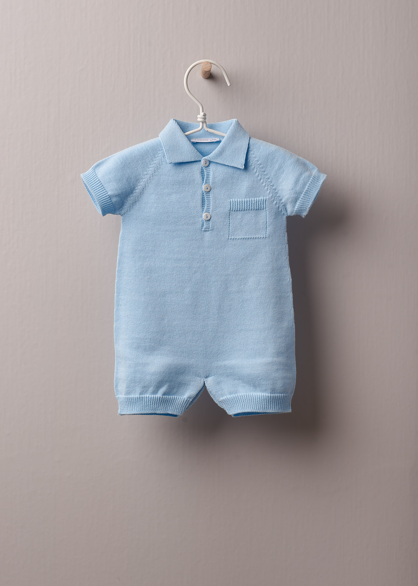 Macacão polo | Only style