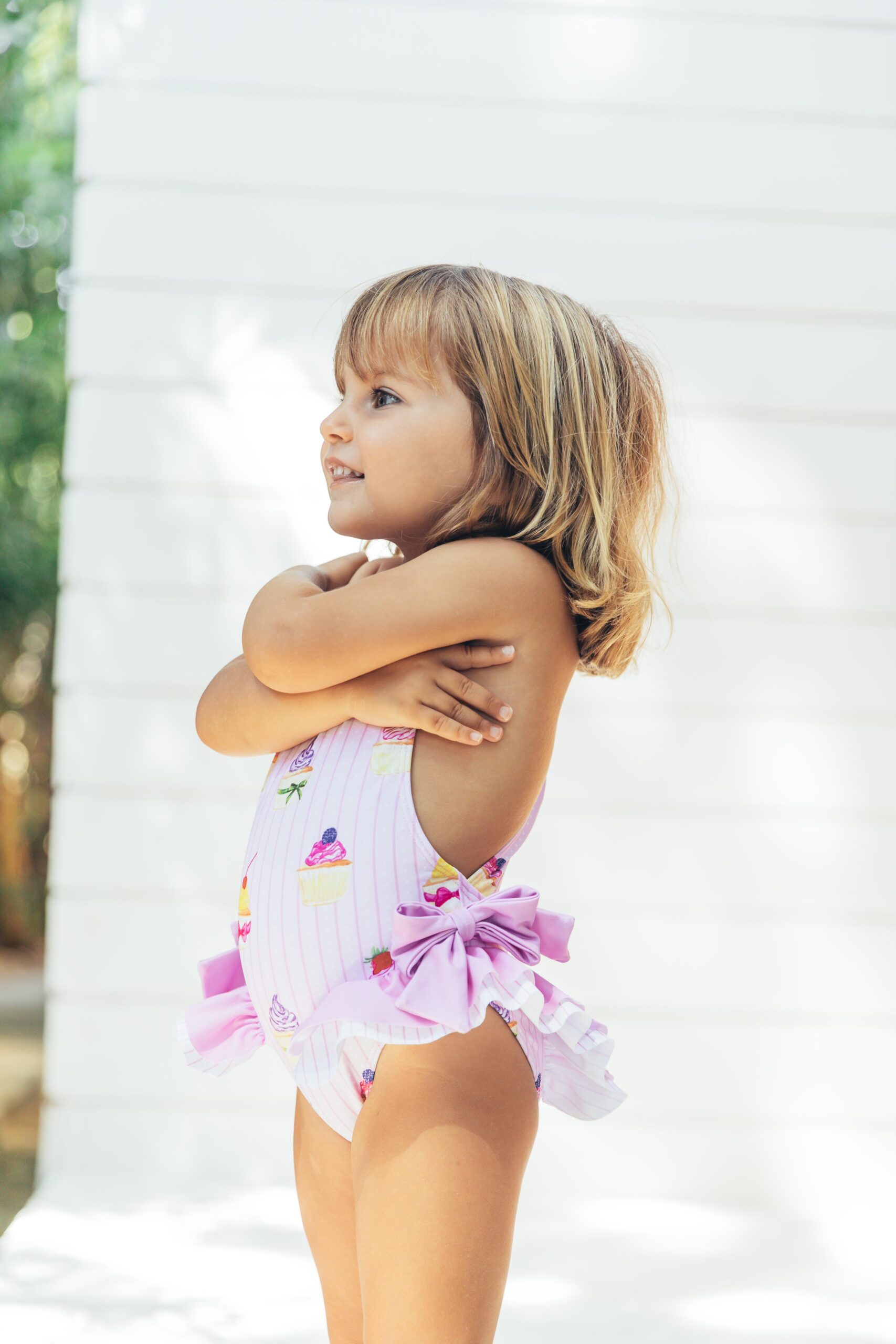 Fato de banho | Cupcakes