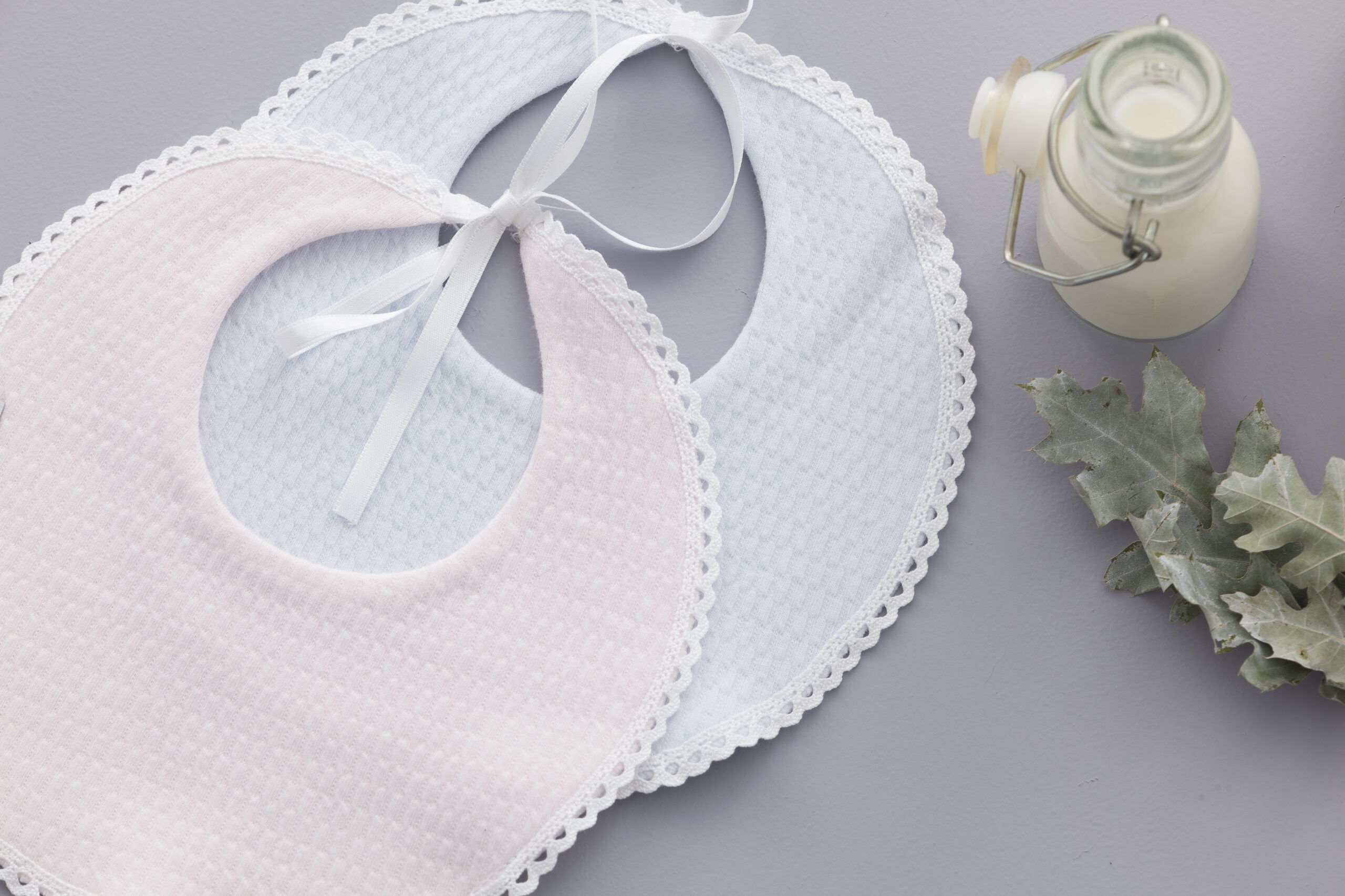 Babete | Renda