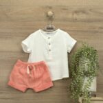 Conjunto | Nectarine