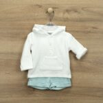 Conjunto | Patuco