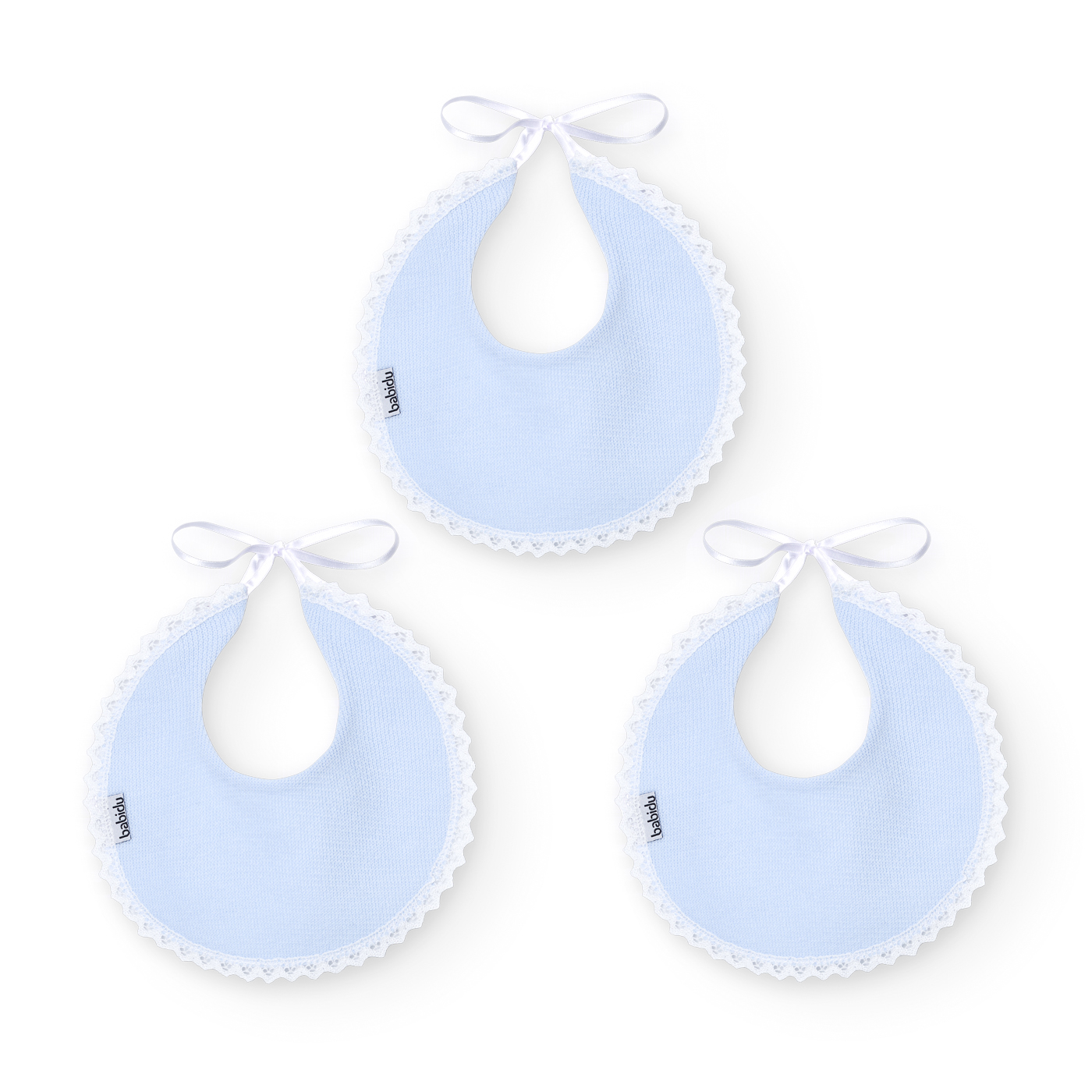 Babete | Renda
