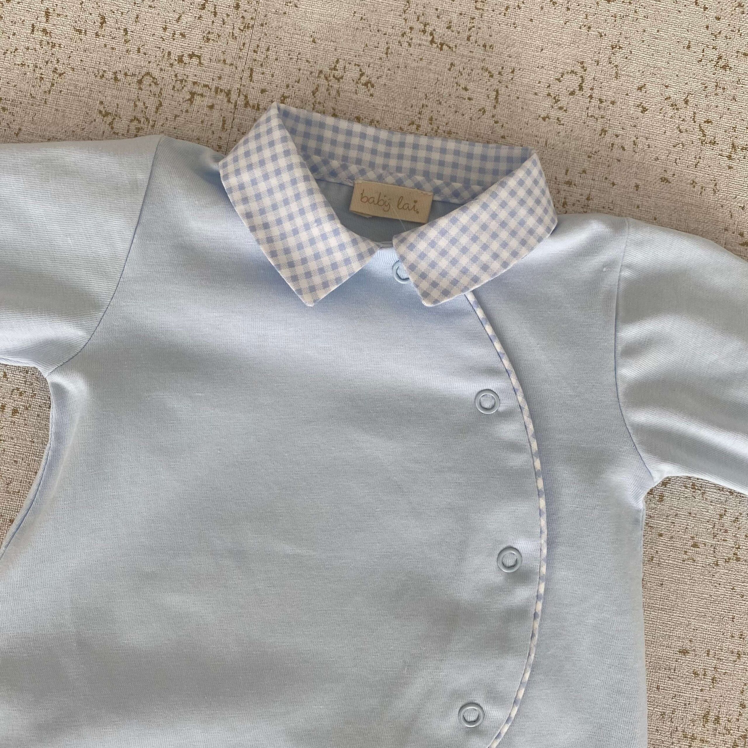 Babygrow | Gola Polo