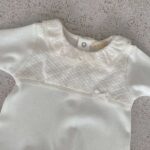 Babygrow | Gola em renda