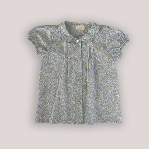 Blusa | Joy on the Prairie