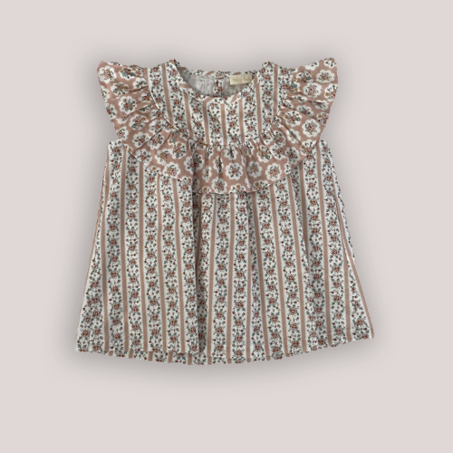 Blusa | Joy on the Prairie