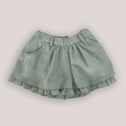 Calção | Joy on the Prairie