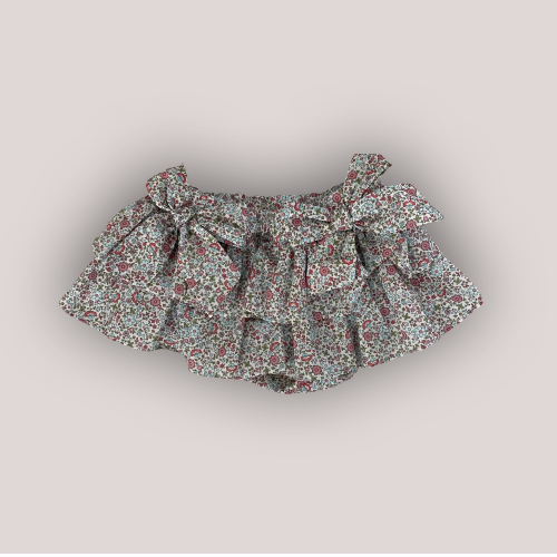 Calção| Happy Garden