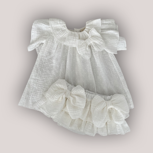 Túnica | Sweet Cotton