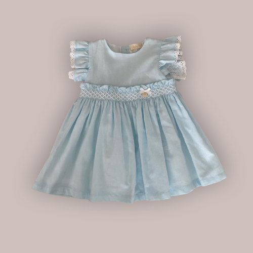 Vestido | Marshmallow