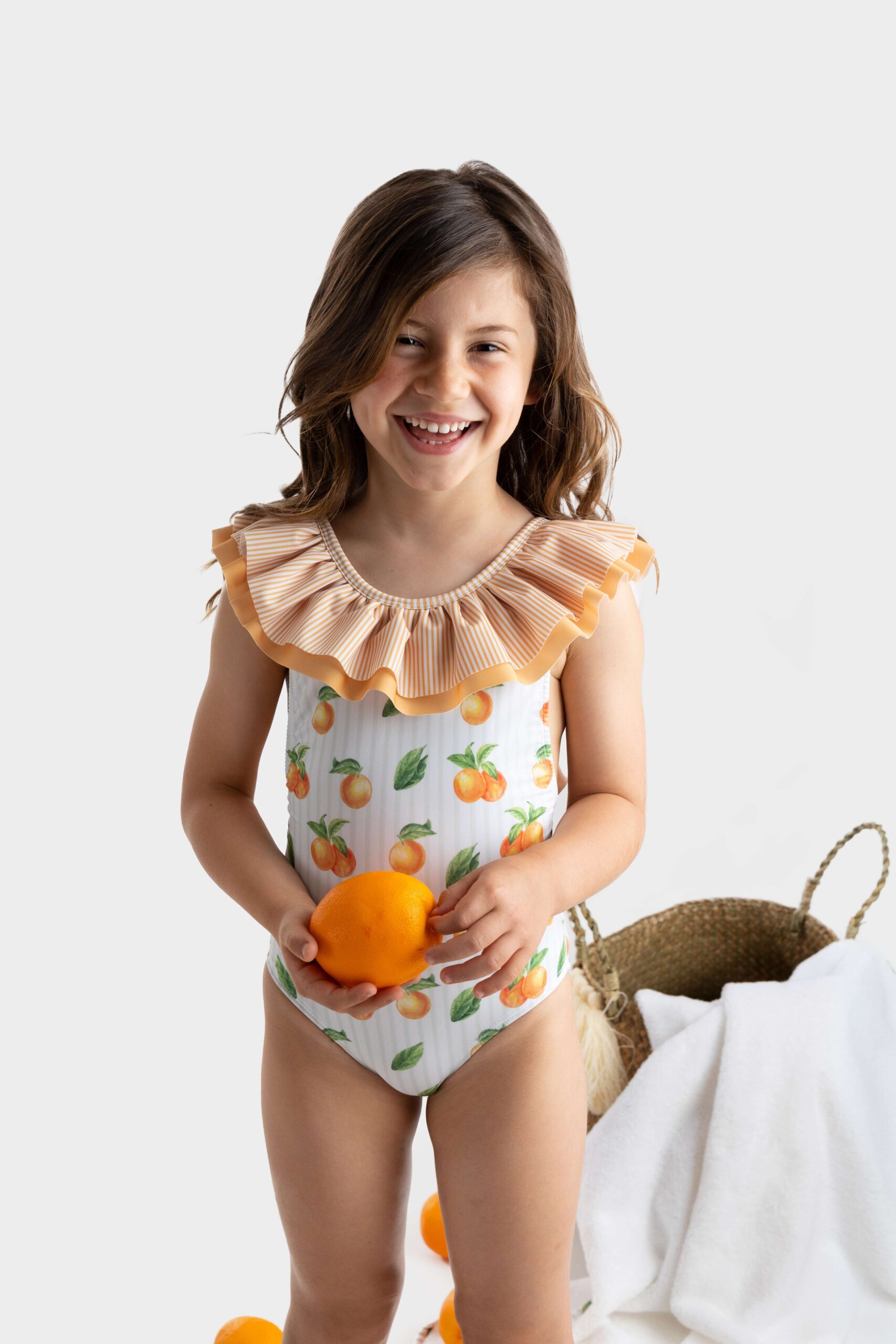 Saint Tropez | Oranges