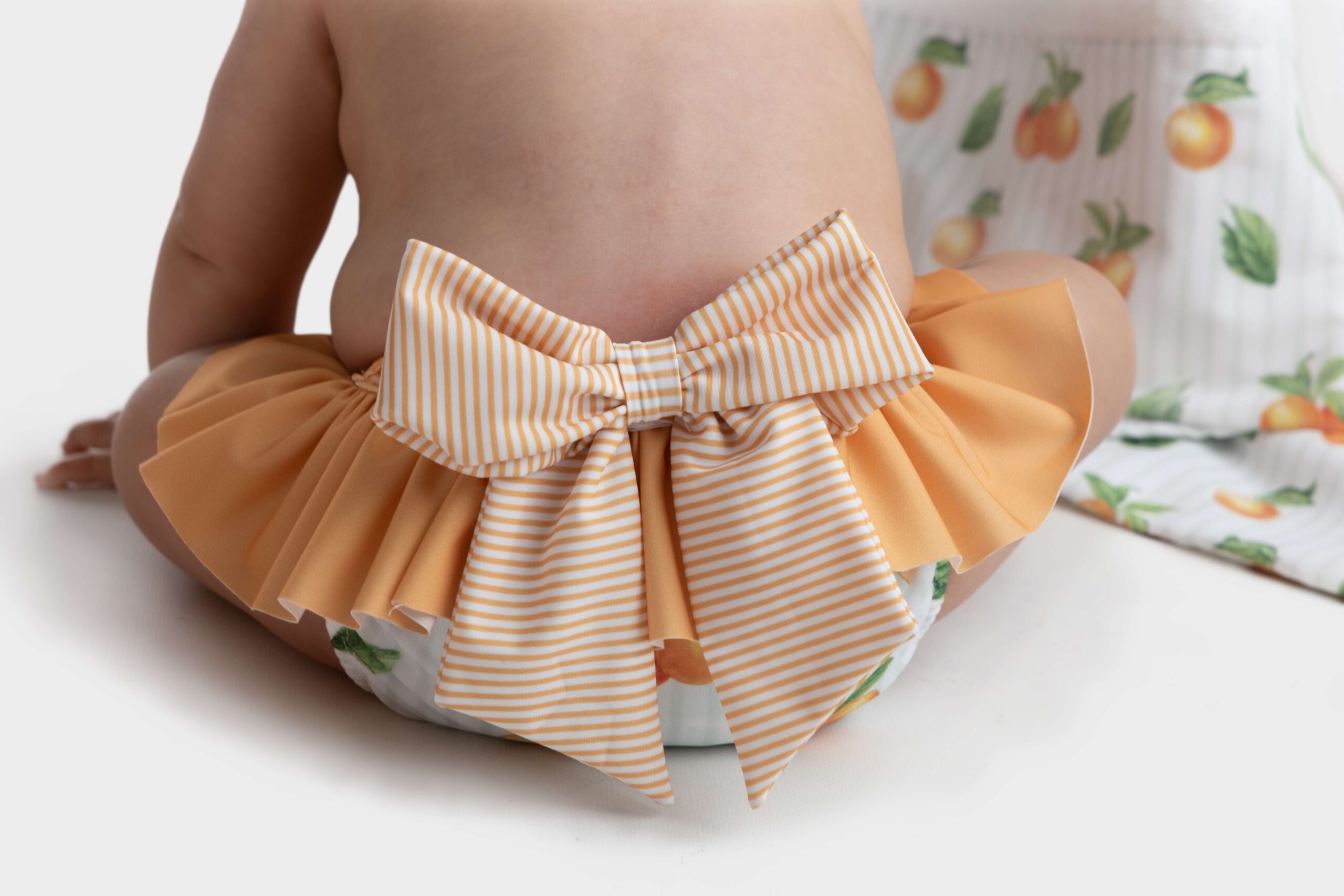 Bathingsuit | Oranges