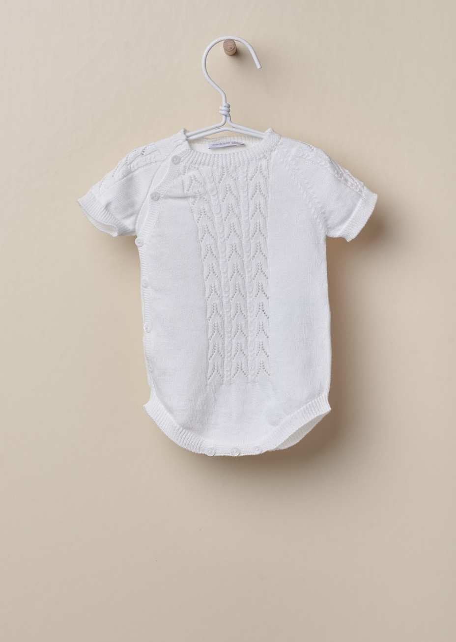 Fofo Algodão orgânico | MOTHER'S LOVE