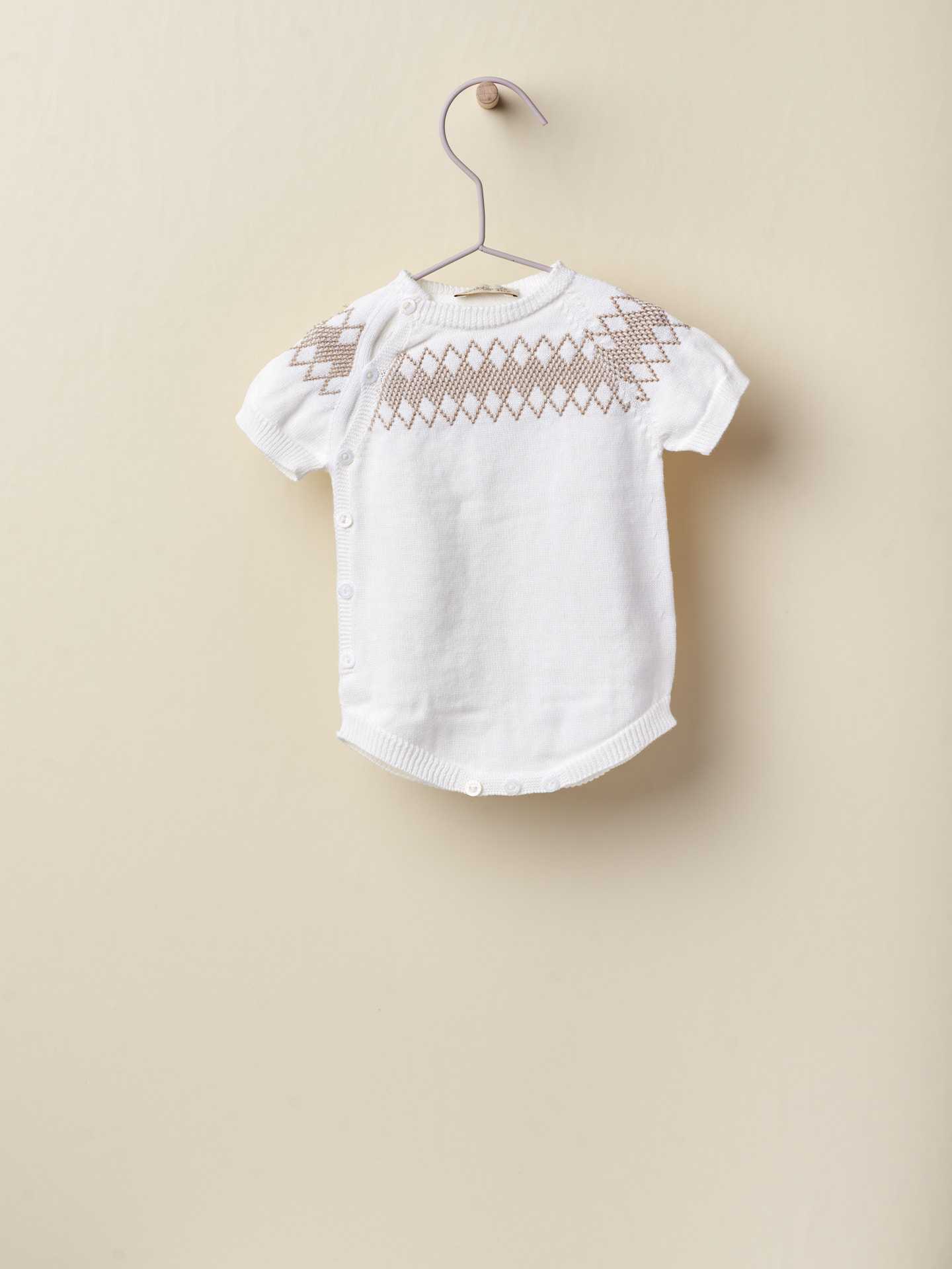 Fofo algodão orgânico | MOTHER'S LOVE