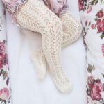 Collants | Crochet