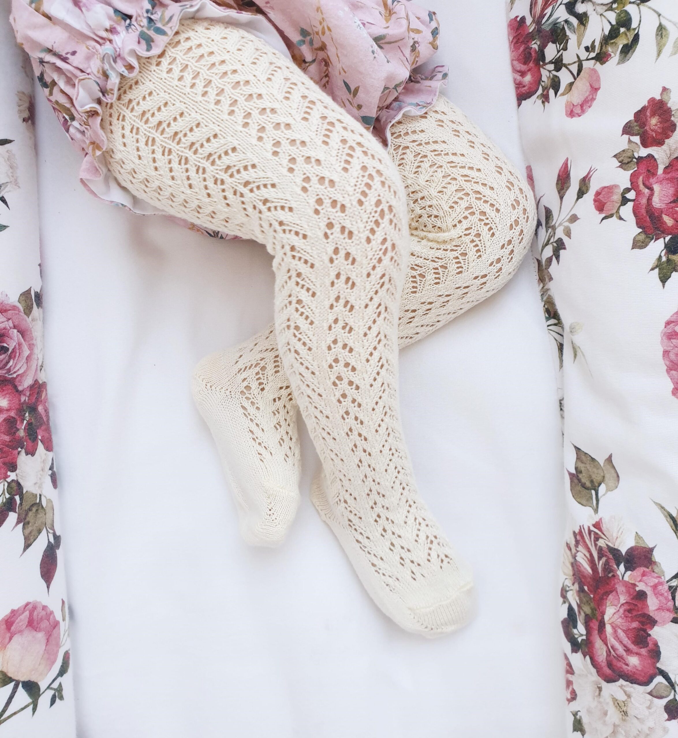 Collants | Crochet