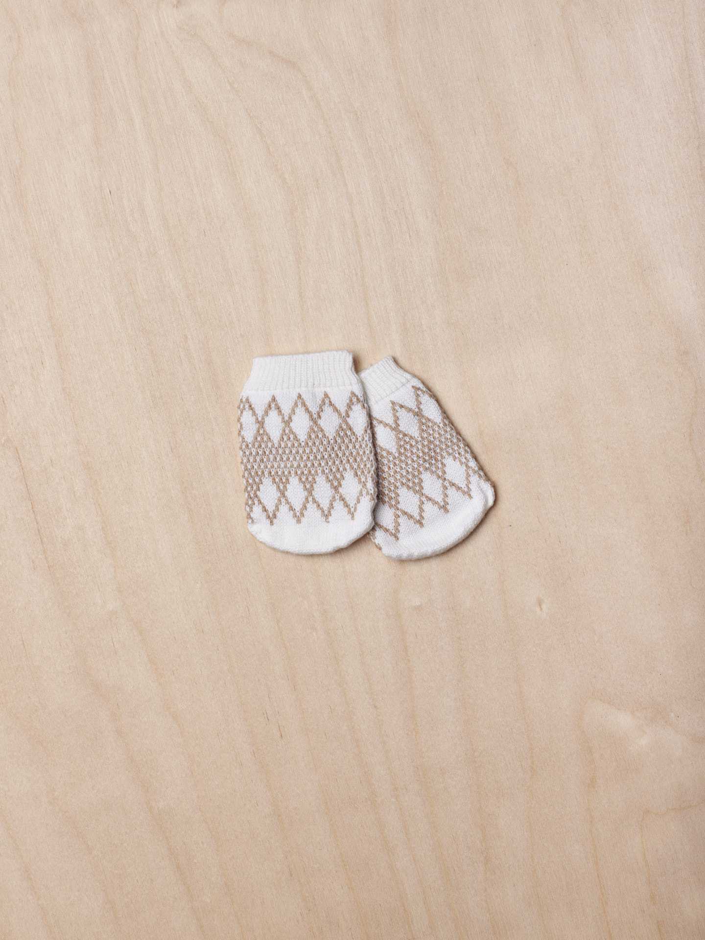 Luvas | MOTHER'S LOVE