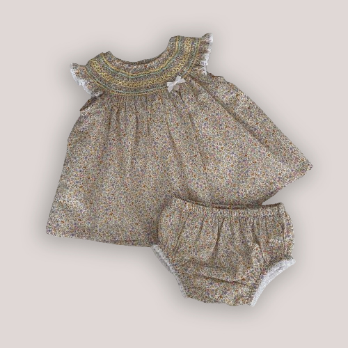 Vestido | Magic Forest