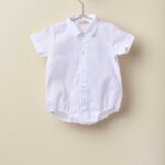 Body camisa | LITTLE LOVE