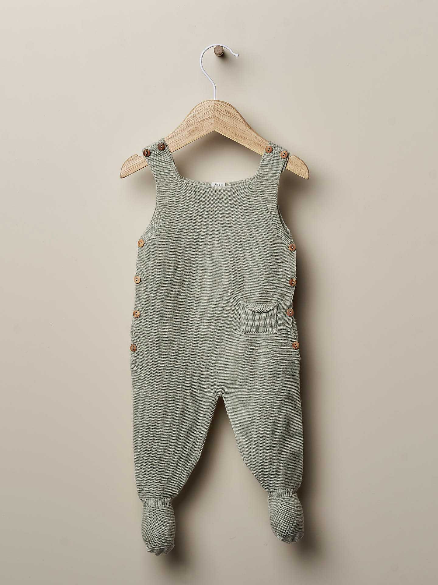 |Jardineiras HELLO LITTLE MOTHER LOVE