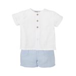 Conjunto | Light Blue