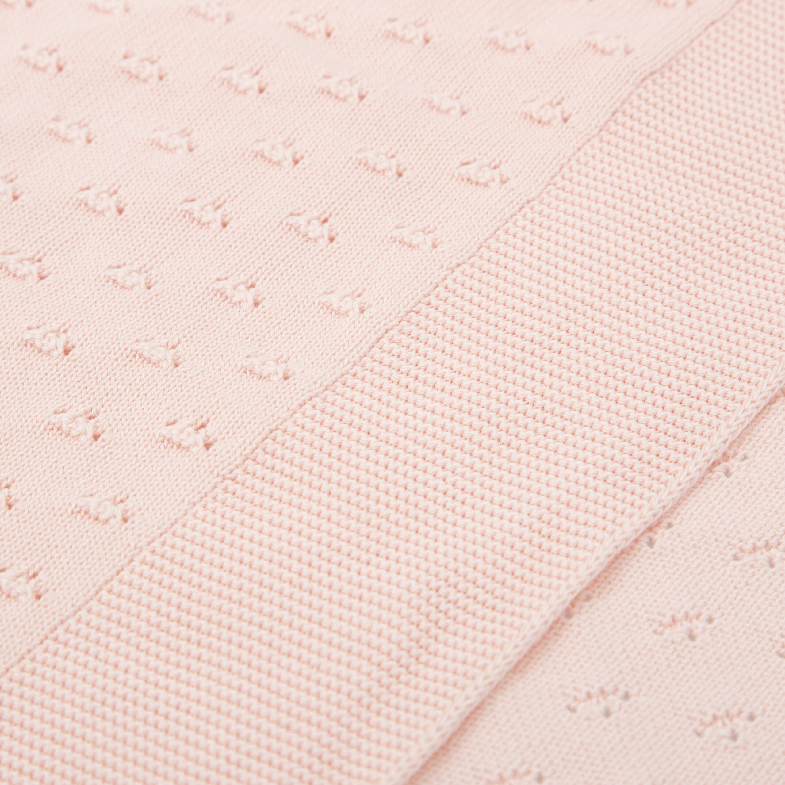 Manta | Sweet Baby Girl