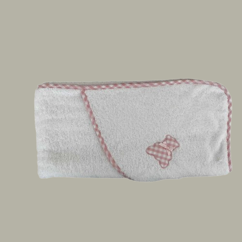 Toalha | Little Bear