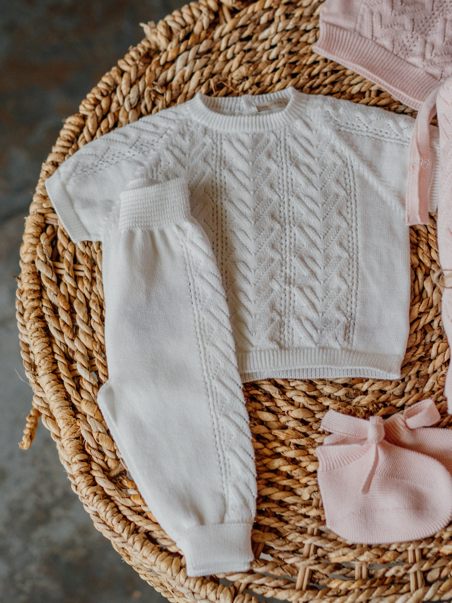 Calças | ROMANTIC SPRING DAY