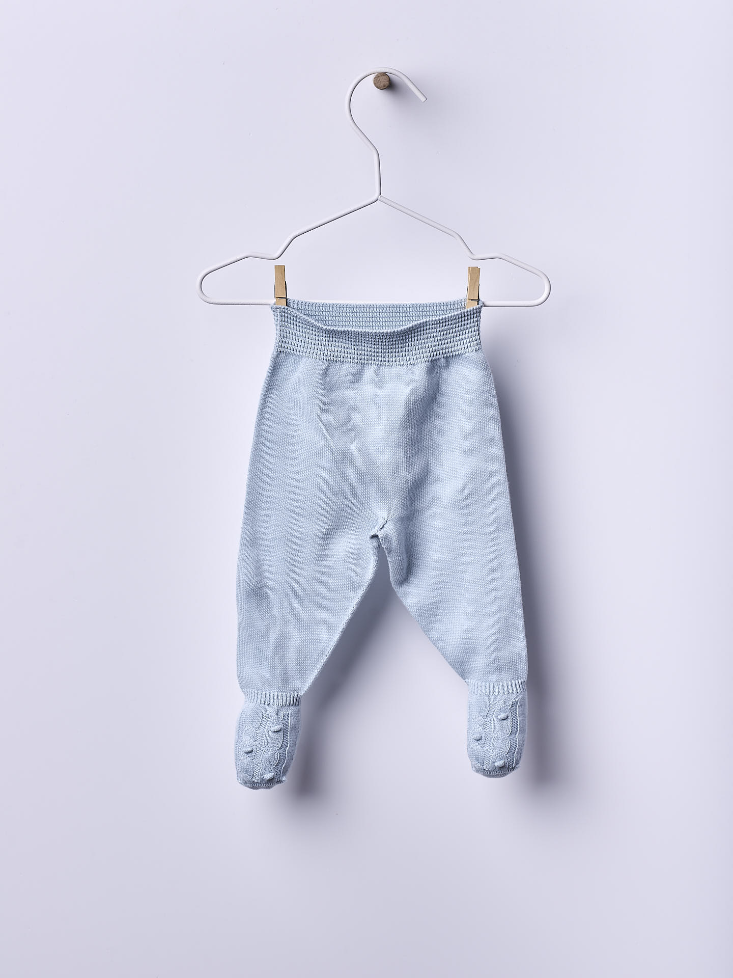 Calças com pé | PURE FEELINGS