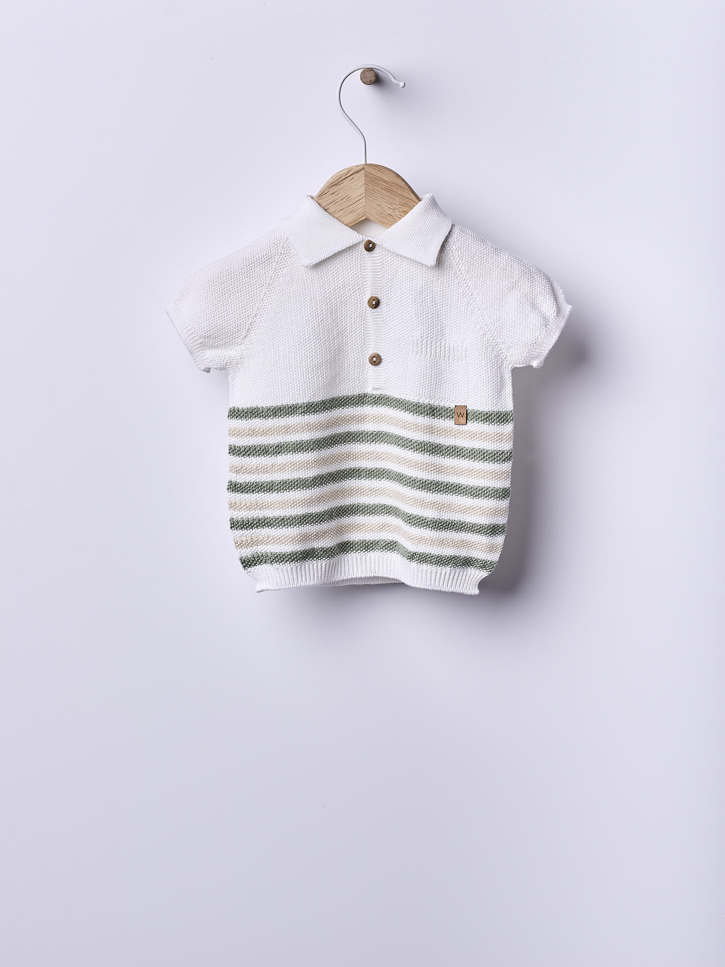 Camisola polo | SUMMER IN THE VILLAGE