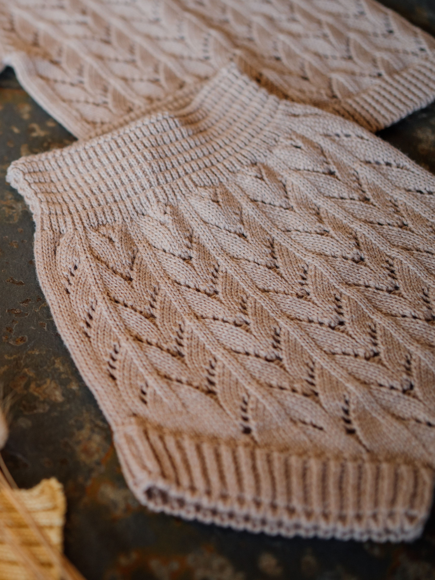 Tapa fralda | SUMMER IN THE VILLAGE