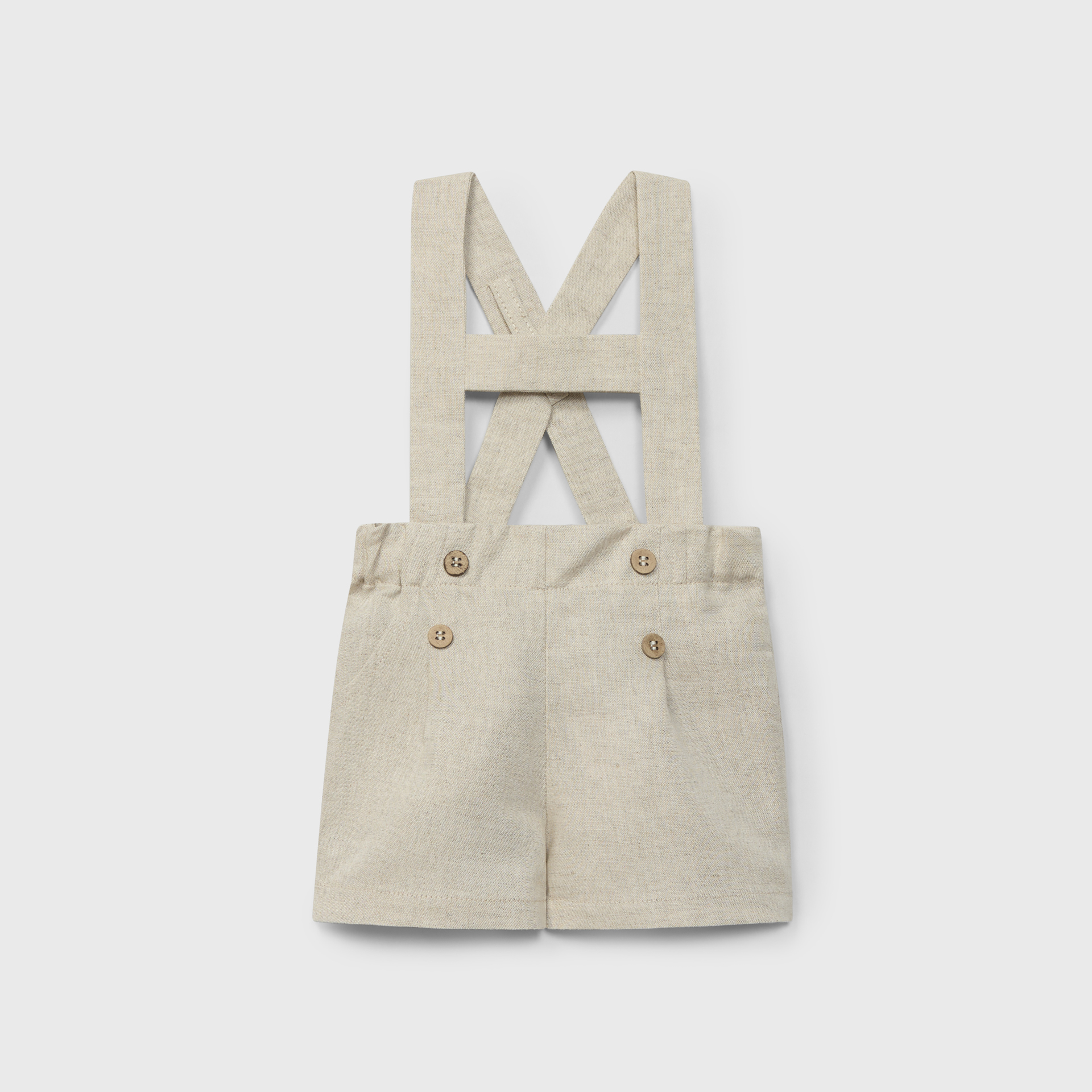 Calção | Cerimónia