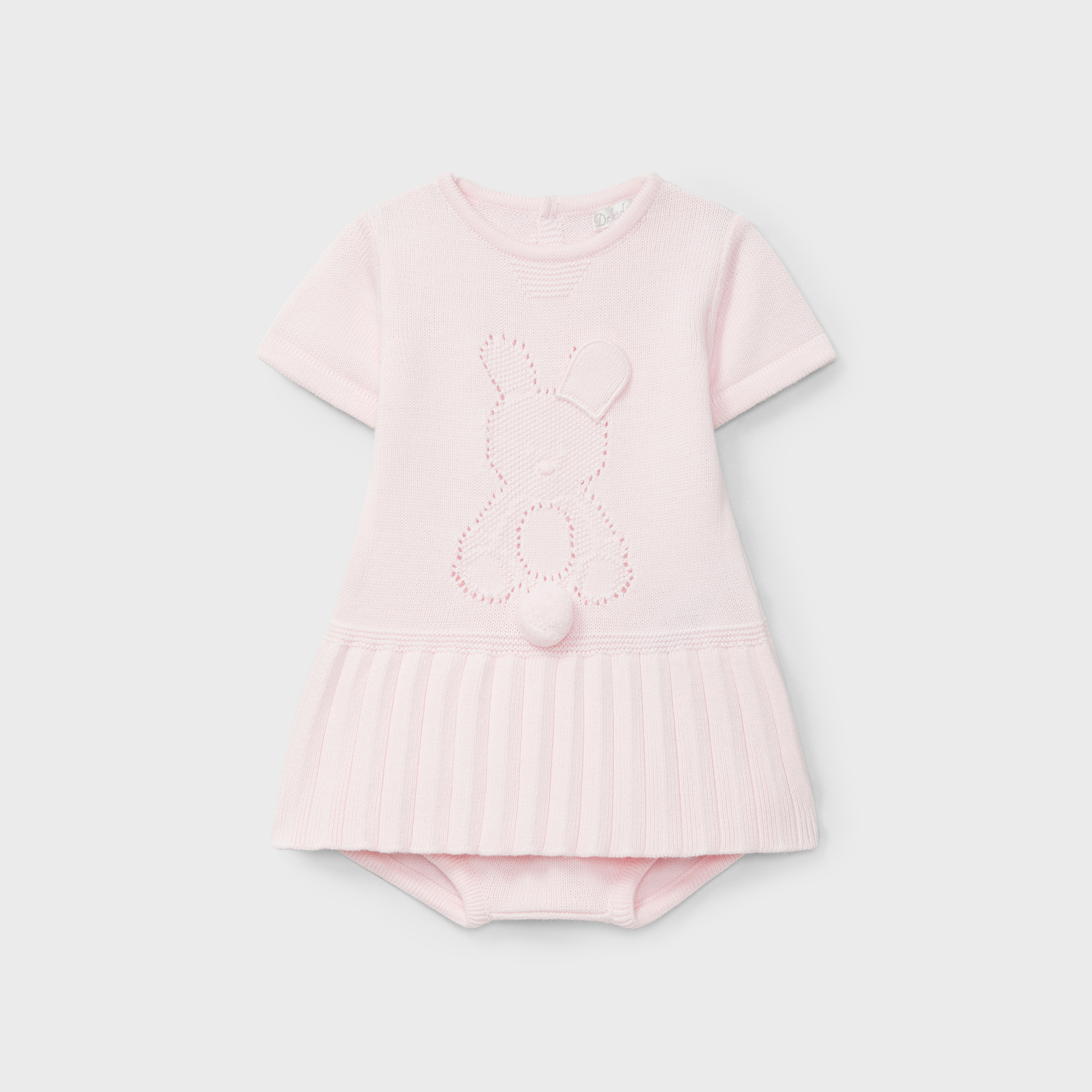 Vestido BUNNY