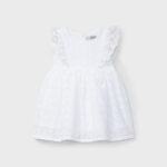 Vestido | PURE WHITE
