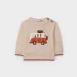Camisola | CAMP TRAVEL