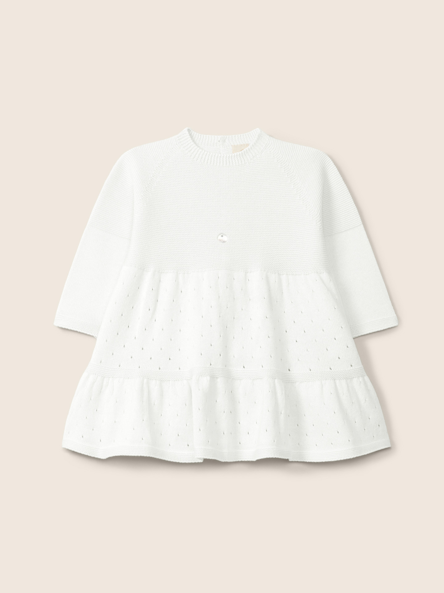 VESTIDO | MY LITTLE LOVE