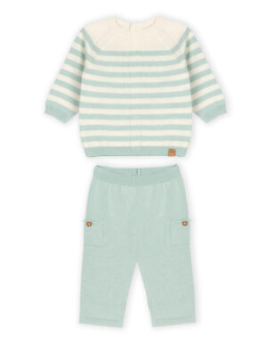 Conjunto | MINT