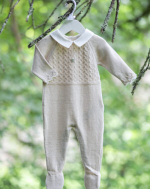 Babygrow | SPECIAL MOMENTS